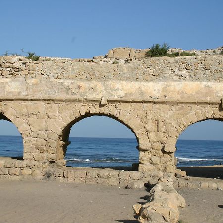 Dan Caesarea Resort Exterior photo